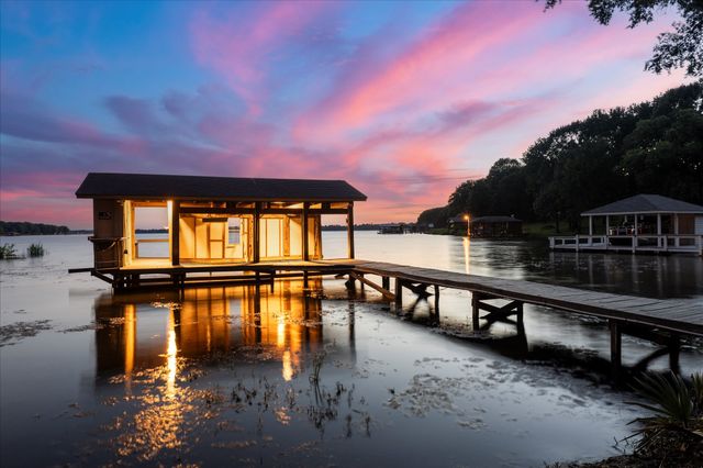 101 County Road 1299, Yantis, TX 75497