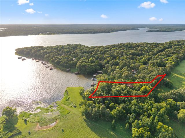 101 County Road 1299, Yantis, TX 75497