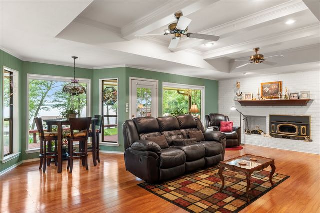 101 County Road 1299, Yantis, TX 75497