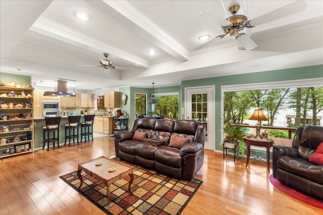 101 County Road 1299, Yantis, TX 75497