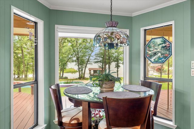 101 County Road 1299, Yantis, TX 75497