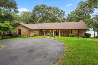 101 County Road 1299, Yantis, TX 75497