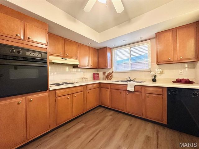 4228 Fatima Drive, Unincorporated, MO 63123