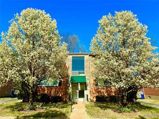 4228 Fatima Drive, Unincorporated, MO 63123