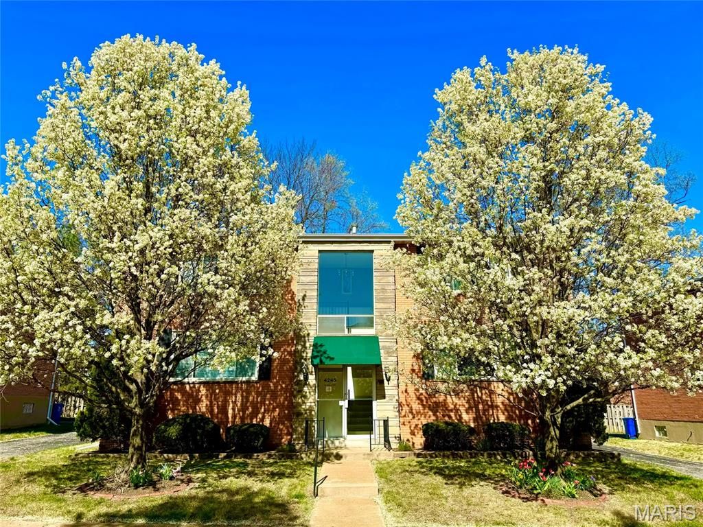 4228 Fatima Drive, Unincorporated, MO 63123