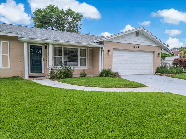 627 VANDENBERG STREET, Altamonte Springs, FL 32701