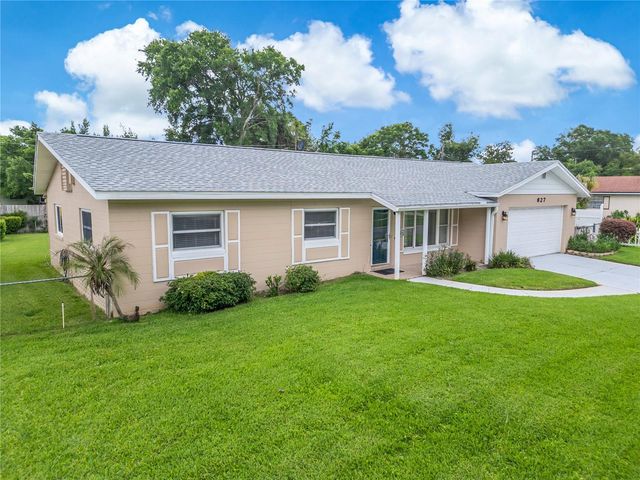 627 VANDENBERG STREET, Altamonte Springs, FL 32701
