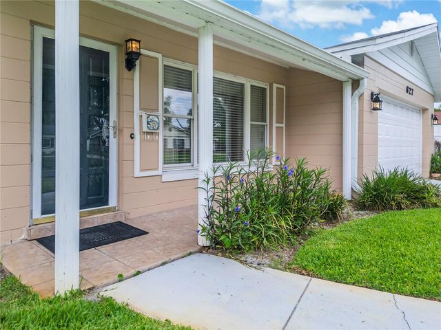627 VANDENBERG STREET, Altamonte Springs, FL 32701