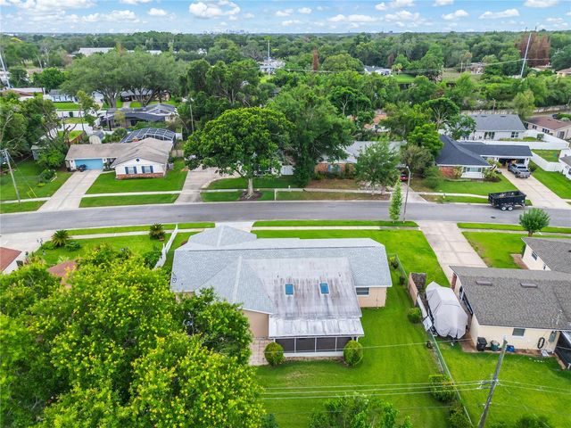 627 VANDENBERG STREET, Altamonte Springs, FL 32701