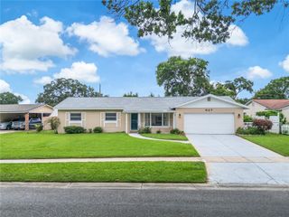 627 VANDENBERG STREET, Altamonte Springs, FL 32701