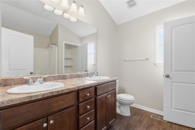 17181 S Kill Creek Road, Gardner, KS 66030