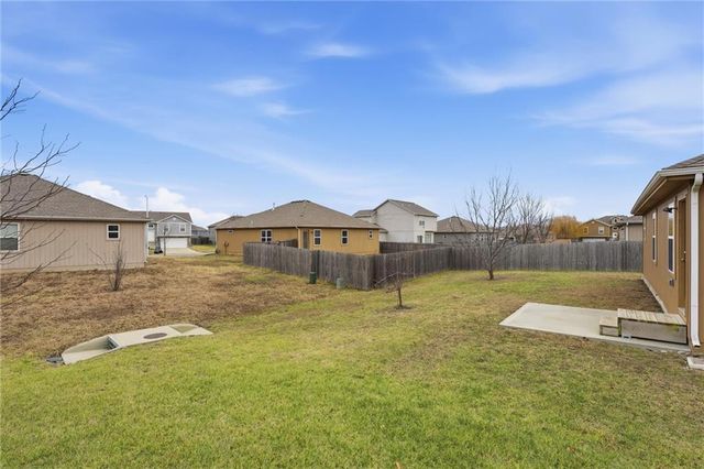 17181 S Kill Creek Road, Gardner, KS 66030