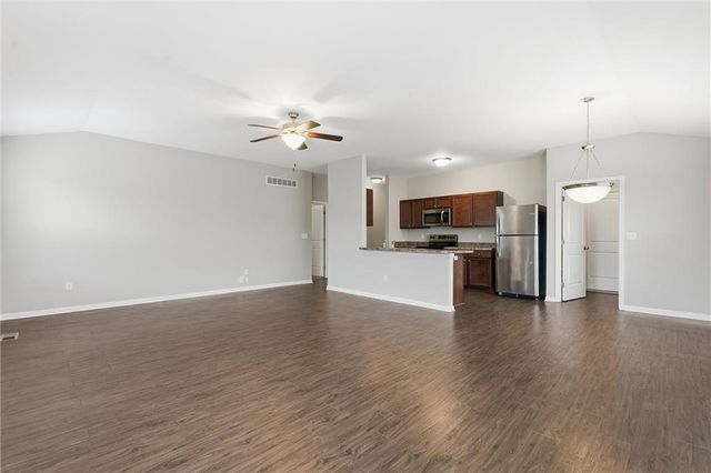 17181 S Kill Creek Road, Gardner, KS 66030