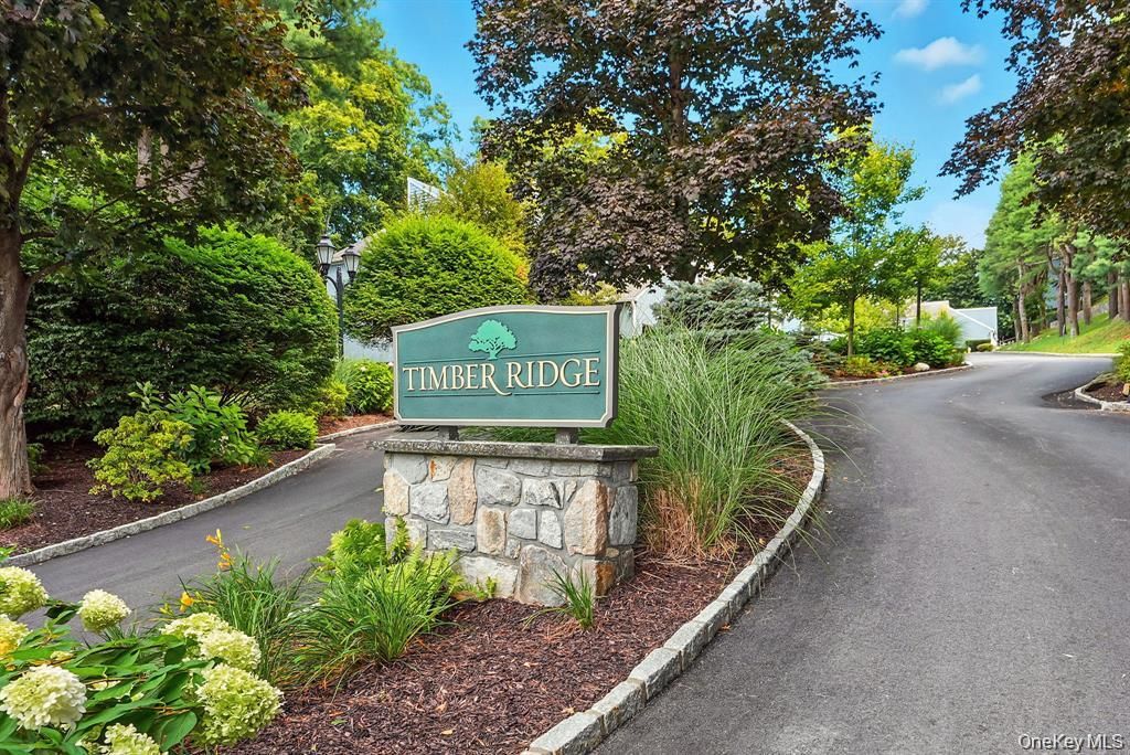 11 Timber Ridge 11, Mount Kisco, NY 10549 — exterior