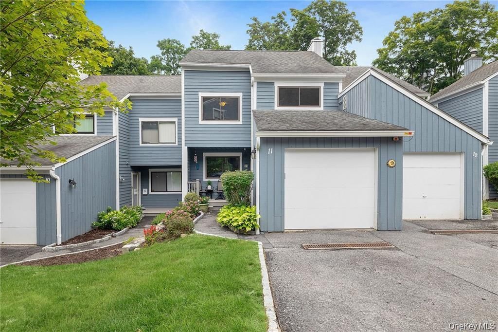 11 Timber Ridge 11, Mount Kisco, NY 10549 — photo 3