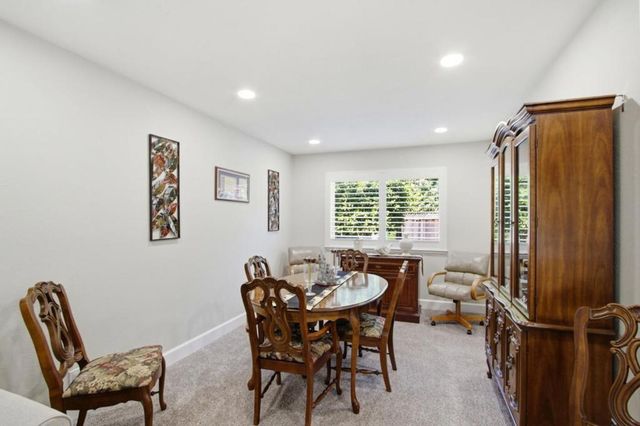 5129 Barron Park Drive, San Jose, CA 95136
