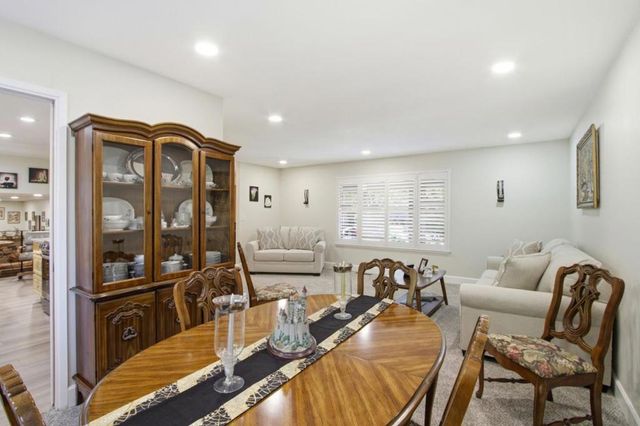 5129 Barron Park Drive, San Jose, CA 95136