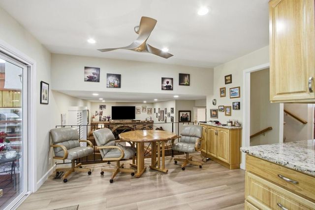 5129 Barron Park Drive, San Jose, CA 95136