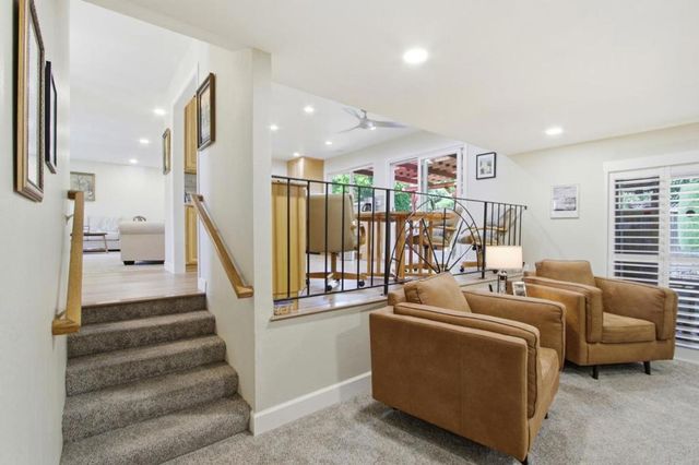 5129 Barron Park Drive, San Jose, CA 95136