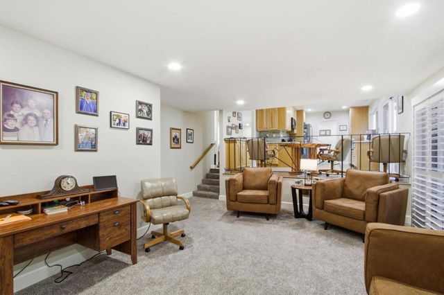 5129 Barron Park Drive, San Jose, CA 95136