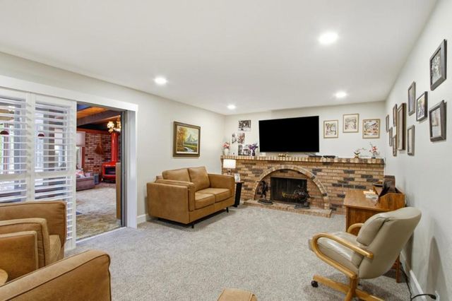 5129 Barron Park Drive, San Jose, CA 95136