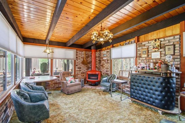 5129 Barron Park Drive, San Jose, CA 95136