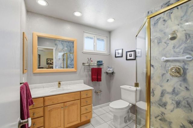 5129 Barron Park Drive, San Jose, CA 95136