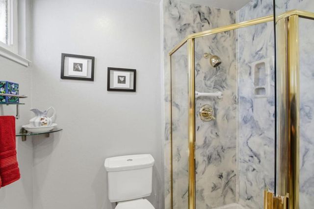 5129 Barron Park Drive, San Jose, CA 95136