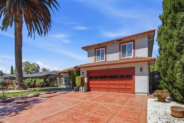 5129 Barron Park Drive, San Jose, CA 95136