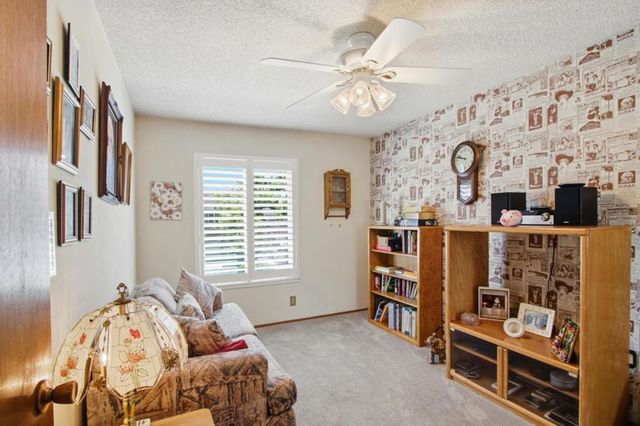 5129 Barron Park Drive, San Jose, CA 95136