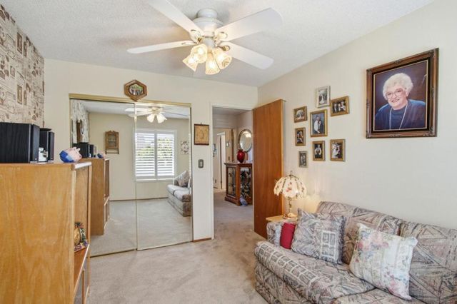 5129 Barron Park Drive, San Jose, CA 95136