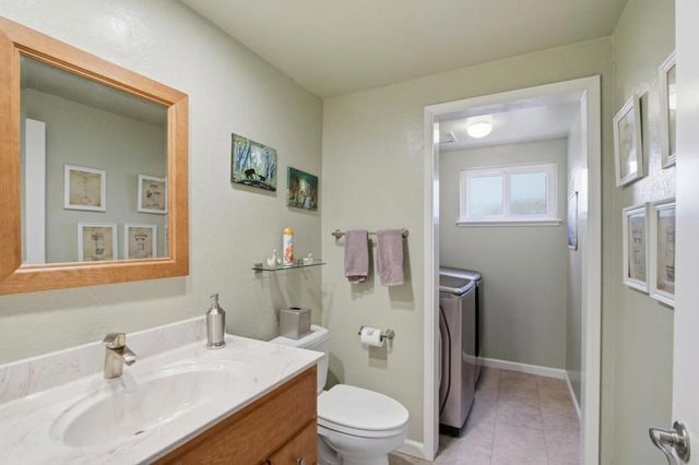 5129 Barron Park Drive, San Jose, CA 95136