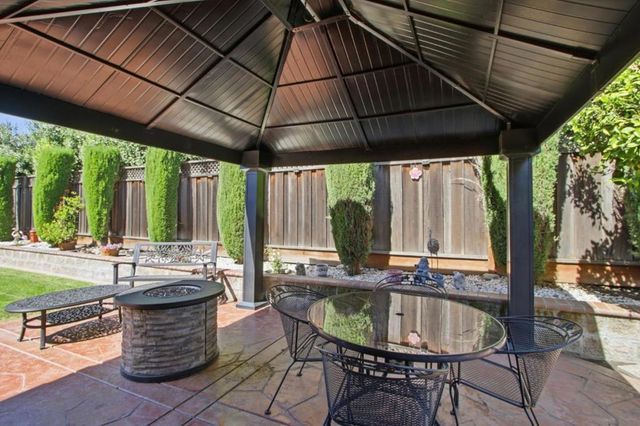 5129 Barron Park Drive, San Jose, CA 95136