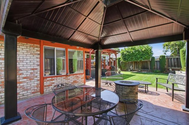 5129 Barron Park Drive, San Jose, CA 95136