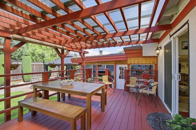 5129 Barron Park Drive, San Jose, CA 95136