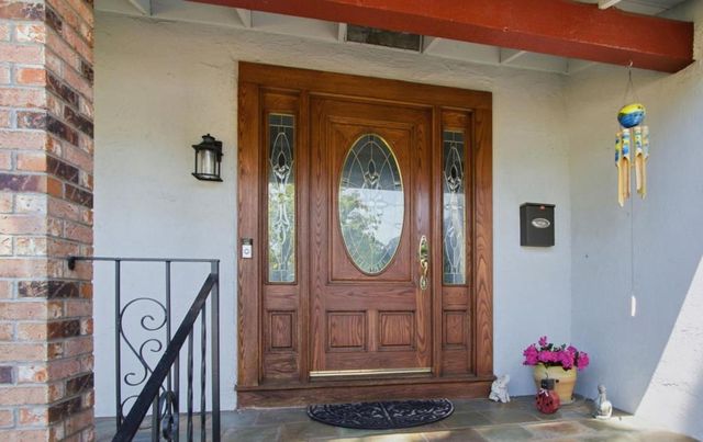 5129 Barron Park Drive, San Jose, CA 95136