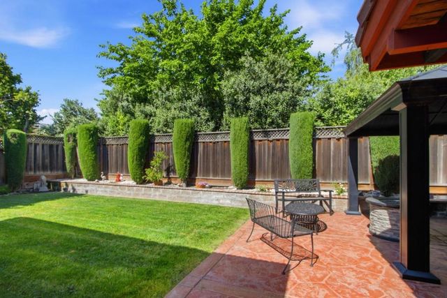 5129 Barron Park Drive, San Jose, CA 95136