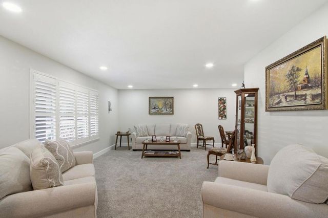 5129 Barron Park Drive, San Jose, CA 95136