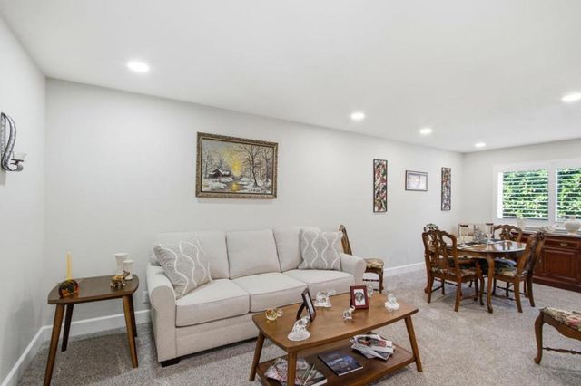 5129 Barron Park Drive, San Jose, CA 95136