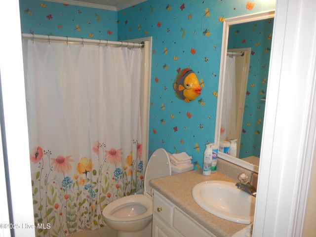 423 Blue Goose Lane Lot 49, Newport, NC 28570