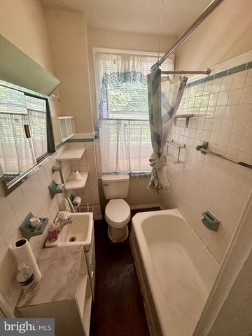 6063 CALLOWHILL, Philadelphia, PA 19151