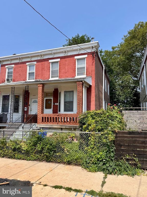6063 CALLOWHILL, Philadelphia, PA 19151