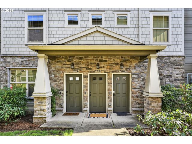 778 Ne ADWICK Dr, Hillsboro, OR 97006