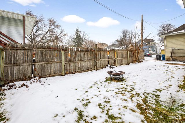 620 PROSPECT AVENUE, Oshkosh, WI 54901