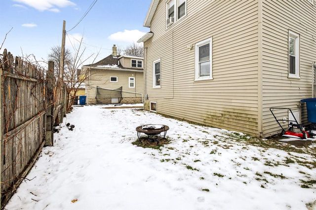 620 PROSPECT AVENUE, Oshkosh, WI 54901