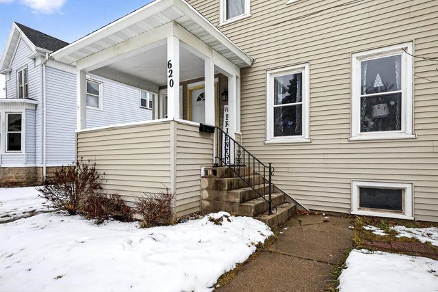 620 PROSPECT AVENUE, Oshkosh, WI 54901