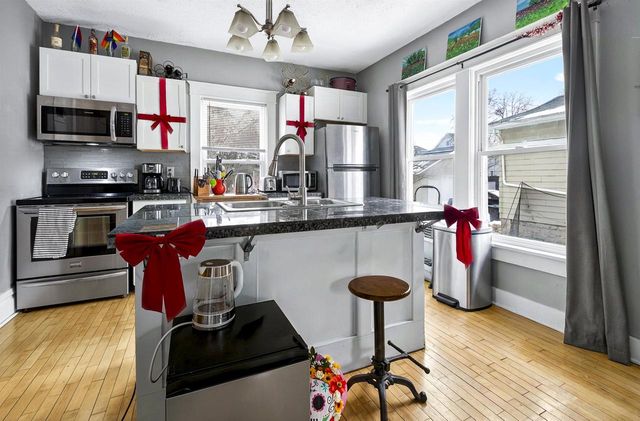 620 PROSPECT AVENUE, Oshkosh, WI 54901