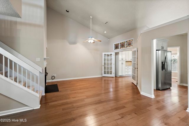 2210 Jumpin Run Drive, Wilmington, NC 28403