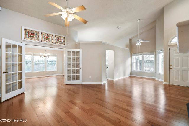 2210 Jumpin Run Drive, Wilmington, NC 28403