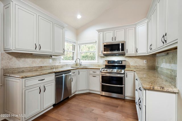 2210 Jumpin Run Drive, Wilmington, NC 28403